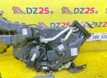 Печка салона FORD EXPLORER 2011/Цвет UH DB5Z18C424A U502 ECOBOOST20/T20HDTX/PDED/HDTX/2.0-ECOBOOST-240/TPBA/TPWA/204PT/B4204T7, задняя