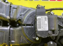 Печка салона FORD EXPLORER 2011/Цвет UH DB5Z18C424A U502 ECOBOOST20/T20HDTX/PDED/HDTX/2.0-ECOBOOST-240/TPBA/TPWA/204PT/B4204T7, задняя