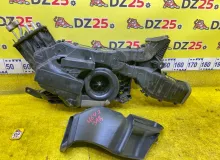 Печка салона FORD EXPLORER 2011/Цвет UH DB5Z18C424A U502 ECOBOOST20/T20HDTX/PDED/HDTX/2.0-ECOBOOST-240/TPBA/TPWA/204PT/B4204T7, задняя
