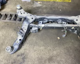 Задняя балка Ford