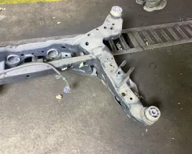 Задняя балка Ford