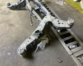 Задняя балка Ford
