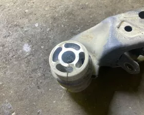 Задняя балка Ford
