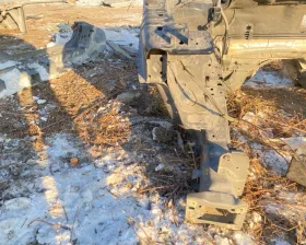 Лонжерон Ford