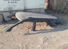 Обшивка потолка FORD EXPLORER 2011/Цвет UH DB5Z7851944CB U502 ECOBOOST20/T20HDTX/PDED/HDTX/2.0-ECOBOOST-240/TPBA/TPWA/204PT/B4204T7