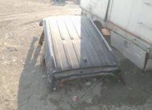 Обшивка потолка FORD EXPLORER 2011/Цвет UH DB5Z7851944CB U502 ECOBOOST20/T20HDTX/PDED/HDTX/2.0-ECOBOOST-240/TPBA/TPWA/204PT/B4204T7