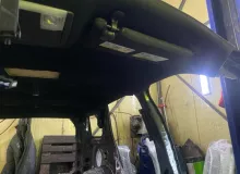 Обшивка потолка FORD EXPLORER 2011/Цвет UH DB5Z7851944CB U502 ECOBOOST20/T20HDTX/PDED/HDTX/2.0-ECOBOOST-240/TPBA/TPWA/204PT/B4204T7
