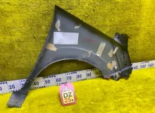 Крыло NISSAN SERENA 2016/Цвет G41 F31015TFMA GFC27 MR20DD, переднее левое