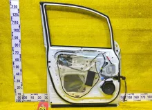 Дверь боковая TOYOTA VOXY/NOAH/ESQUIRE 2014/Цвет 070 6700228270 ZRR80G/ZRR80W/ZRR80/ZRR85G/ZRR85W/ZRR85/ZWR80/ZWR80G/ZWR80W 2ZRFXE, передняя левая