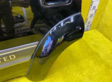Дверь боковая TOYOTA/LEXUS LAND CRUISER/LX450 1993/Цвет 26P 6700460021 FZJ80G/FZJ80/FJ80G/FJ80G/HZJ81V/HZJ80/HDJ81/HDJ81V 1FZFE, задняя левая