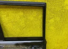Дверь боковая TOYOTA/LEXUS LAND CRUISER/LX450 1993/Цвет 26P 6700460021 FZJ80G/FZJ80/FJ80G/FJ80G/HZJ81V/HZJ80/HDJ81/HDJ81V 1FZFE, задняя левая