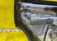 Дверь боковая TOYOTA/LEXUS LAND CRUISER/LX450 1993/Цвет 26P 6700460021 FZJ80G/FZJ80/FJ80G/FJ80G/HZJ81V/HZJ80/HDJ81/HDJ81V 1FZFE, задняя левая