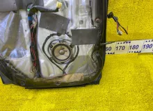 Дверь боковая TOYOTA/LEXUS LAND CRUISER/LX450 1993/Цвет 26P 6700460021 FZJ80G/FZJ80/FJ80G/FJ80G/HZJ81V/HZJ80/HDJ81/HDJ81V 1FZFE, задняя левая