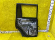 Дверь боковая TOYOTA/LEXUS LAND CRUISER/LX450 1993/Цвет 26P 6700460021 FZJ80G/FZJ80/FJ80G/FJ80G/HZJ81V/HZJ80/HDJ81/HDJ81V 1FZFE, задняя левая