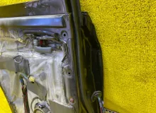 Дверь боковая TOYOTA/LEXUS LAND CRUISER/LX450 1993/Цвет 26P 6700460021 FZJ80G/FZJ80/FJ80G/FJ80G/HZJ81V/HZJ80/HDJ81/HDJ81V 1FZFE, задняя левая