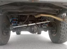 Дверь боковая TOYOTA/LEXUS LAND CRUISER/LX450 1993/Цвет 26P 6700460021 FZJ80G/FZJ80/FJ80G/FJ80G/HZJ81V/HZJ80/HDJ81/HDJ81V 1FZFE, задняя левая