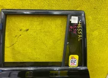 Дверь боковая TOYOTA/LEXUS LAND CRUISER/LX450 1993/Цвет 26P 6700460021 FZJ80G/FZJ80/FJ80G/FJ80G/HZJ81V/HZJ80/HDJ81/HDJ81V 1FZFE, задняя левая