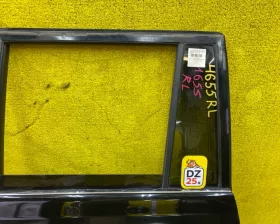 Дверь боковая TOYOTA