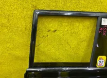 Дверь боковая TOYOTA/LEXUS LAND CRUISER/LX450 1993/Цвет 26P 6700460021 FZJ80G/FZJ80/FJ80G/FJ80G/HZJ81V/HZJ80/HDJ81/HDJ81V 1FZFE, задняя левая