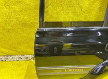 Дверь боковая TOYOTA/LEXUS LAND CRUISER/LX450 1993/Цвет 26P 6700460021 FZJ80G/FZJ80/FJ80G/FJ80G/HZJ81V/HZJ80/HDJ81/HDJ81V 1FZFE, задняя левая