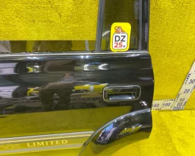 Дверь боковая TOYOTA