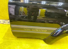 Дверь боковая TOYOTA/LEXUS LAND CRUISER/LX450 1993/Цвет 26P 6700460021 FZJ80G/FZJ80/FJ80G/FJ80G/HZJ81V/HZJ80/HDJ81/HDJ81V 1FZFE, задняя левая