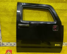 Дверь боковая General Motors