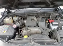 Дверь боковая HUMMER H3 2006 25832626 LLR, передняя правая