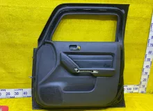 Дверь боковая HUMMER H3 2006 25832626 LLR, передняя правая