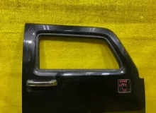 Дверь боковая HUMMER H3 2006 25832626 LLR, передняя правая