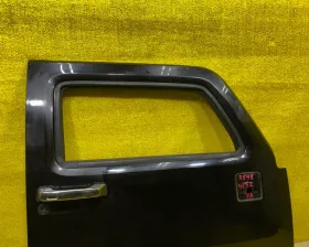 Дверь боковая General Motors