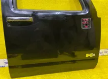 Дверь боковая HUMMER H3 2006 25832626 LLR, передняя правая