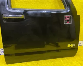 Дверь боковая General Motors