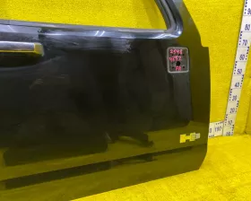 Дверь боковая General Motors