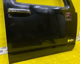 Дверь боковая General Motors