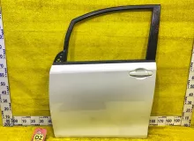 Дверь боковая TOYOTA VOXY/NOAH/ESQUIRE 2014/Цвет 070 6700228270 ZRR80G/ZRR80W/ZRR80/ZRR85G/ZRR85W/ZRR85/ZWR80/ZWR80G/ZWR80W 3ZRFAE, передняя левая