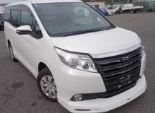 Дверь боковая TOYOTA VOXY/NOAH/ESQUIRE 2014/Цвет 070 6700228270 ZRR80G/ZRR80W/ZRR80/ZRR85G/ZRR85W/ZRR85/ZWR80/ZWR80G/ZWR80W 3ZRFAE, передняя левая