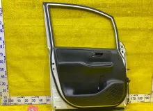 Дверь боковая TOYOTA VOXY/NOAH/ESQUIRE 2014/Цвет 070 6700228270 ZRR80G/ZRR80W/ZRR80/ZRR85G/ZRR85W/ZRR85/ZWR80/ZWR80G/ZWR80W 3ZRFAE, передняя левая