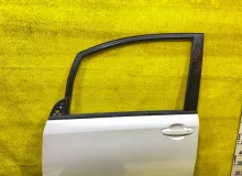 Дверь боковая TOYOTA VOXY/NOAH/ESQUIRE 2014/Цвет 070 6700228270 ZRR80G/ZRR80W/ZRR80/ZRR85G/ZRR85W/ZRR85/ZWR80/ZWR80G/ZWR80W 3ZRFAE, передняя левая