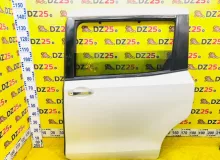 Дверь боковая TOYOTA VOXY/NOAH/ESQUIRE 2014/Цвет 070 6700428650 ZRR80G/ZRR80W/ZRR80/ZRR85G/ZRR85W/ZRR85/ZWR80/ZWR80G/ZWR80W 2ZRFXE, задняя левая