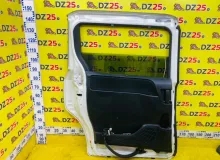 Дверь боковая TOYOTA VOXY/NOAH/ESQUIRE 2014/Цвет 070 6700428650 ZRR80G/ZRR80W/ZRR80/ZRR85G/ZRR85W/ZRR85/ZWR80/ZWR80G/ZWR80W 2ZRFXE, задняя левая