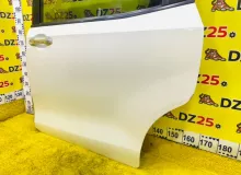 Дверь боковая TOYOTA VOXY/NOAH/ESQUIRE 2014/Цвет 070 6700428650 ZRR80G/ZRR80W/ZRR80/ZRR85G/ZRR85W/ZRR85/ZWR80/ZWR80G/ZWR80W 2ZRFXE, задняя левая