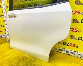 Дверь боковая TOYOTA