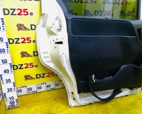 Дверь боковая TOYOTA