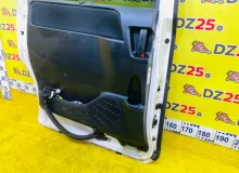 Дверь боковая TOYOTA VOXY/NOAH/ESQUIRE 2014/Цвет 070 6700428650 ZRR80G/ZRR80W/ZRR80/ZRR85G/ZRR85W/ZRR85/ZWR80/ZWR80G/ZWR80W 2ZRFXE, задняя левая