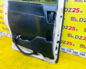 Дверь боковая TOYOTA