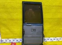 Дверь 5я TOYOTA LAND CRUISER PRADO 1996/Цвет 26Z 6700660242 KZJ78G/KZJ78W/KZJ78 1KZTE, задняя левая