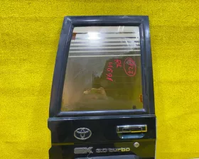 Дверь 5я TOYOTA