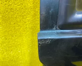 Дверь 5я TOYOTA
