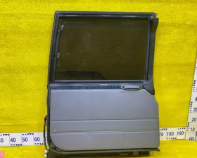 Дверь 5я TOYOTA